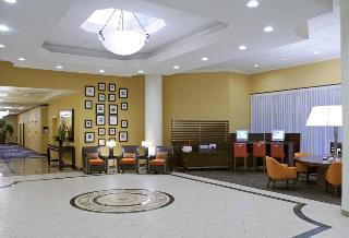 Hotel Sheraton Washington North
