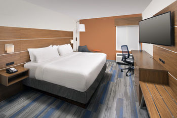 Hotel Comfort Inn And Suites