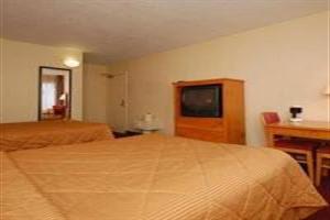 Hotel Comfort Inn And Suites