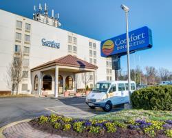 Hotel Comfort Inn And Suites