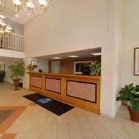 Hotel Comfort Inn And Suites