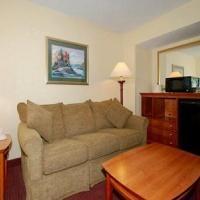 Hotel Comfort Inn And Suites