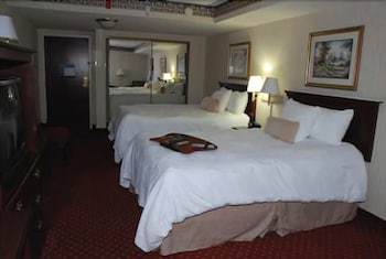 Hotel Hampton Inn College Park