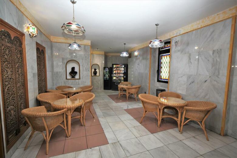 Hotel Bristol