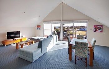 Hotel Seashells Mandurah