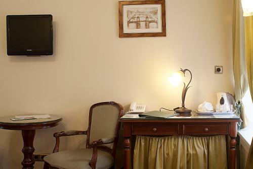 Vremena Goda Hotel