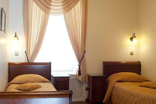 Vremena Goda Hotel