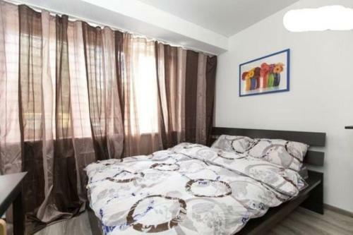Optima Apartments Avtozavodskaya