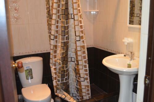Hostal Diana Guest House