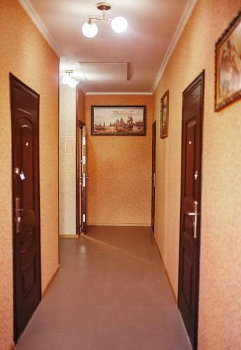 Hostal Diana Guest House