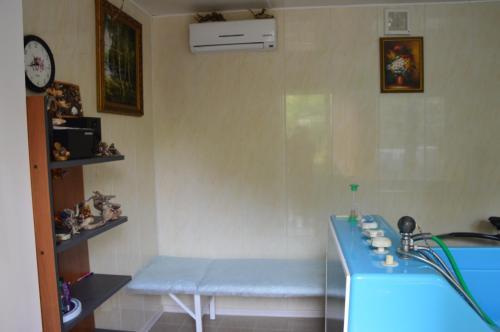 Hostal Green House Guesthouse