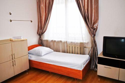 Aparthotel On Lermontovskaya