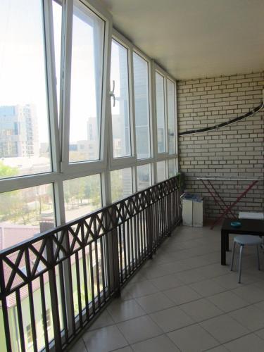 Aparthotel On Lermontovskaya