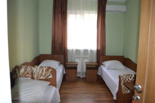 Hostal Guest House V Olimpiyskoy Derevne