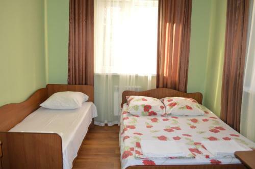 Hostal Guest House V Olimpiyskoy Derevne