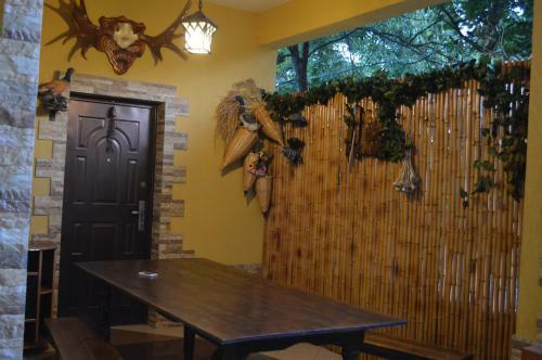 Hostal Guest House V Olimpiyskoy Derevne