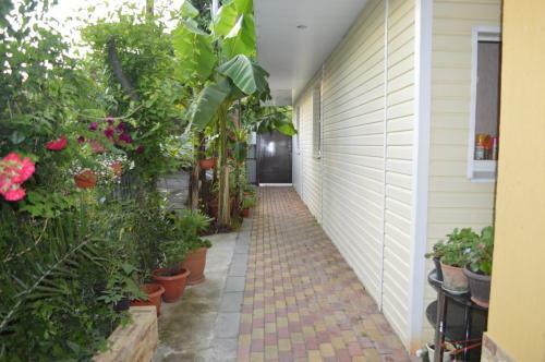 Hostal Guest House V Olimpiyskoy Derevne