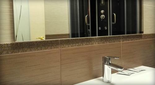 Boutique Hotel Dvoryanskoe Gnezdo