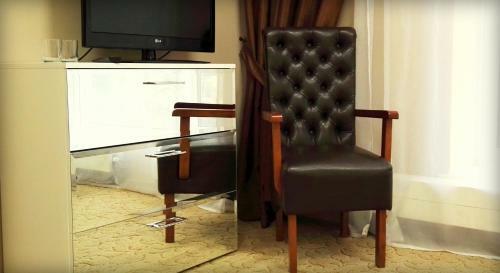 Boutique Hotel Dvoryanskoe Gnezdo