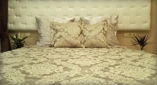 Boutique Hotel Dvoryanskoe Gnezdo