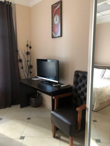 Boutique Hotel Dvoryanskoe Gnezdo