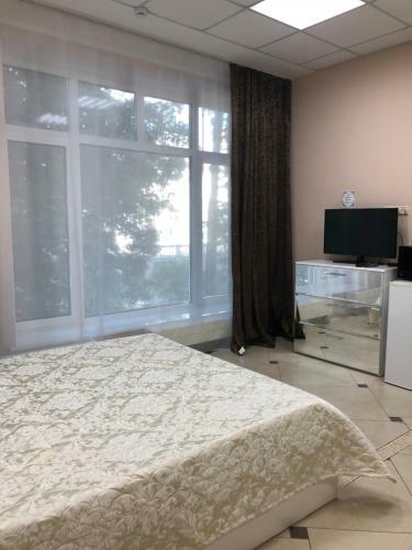 Boutique Hotel Dvoryanskoe Gnezdo