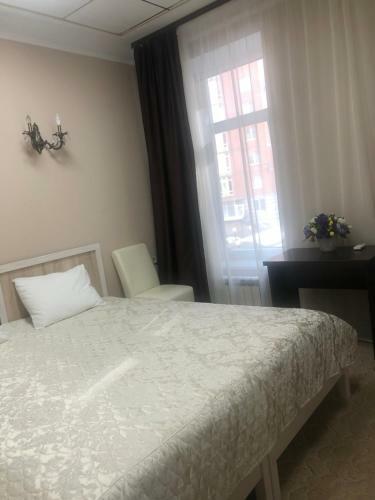 Boutique Hotel Dvoryanskoe Gnezdo