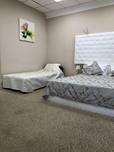 Boutique Hotel Dvoryanskoe Gnezdo