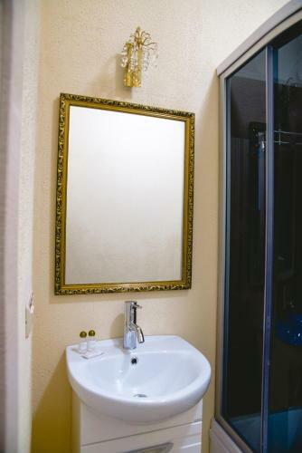 Boutique Hotel Dvoryanskoe Gnezdo