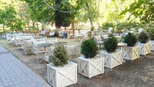 Boutique Hotel Dvoryanskoe Gnezdo