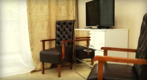Boutique Hotel Dvoryanskoe Gnezdo