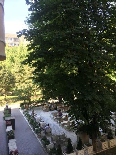 Boutique Hotel Dvoryanskoe Gnezdo