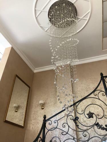 Boutique Hotel Dvoryanskoe Gnezdo