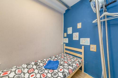 Hostel Whose Suitcase