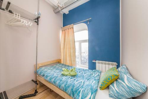 Hostel Whose Suitcase