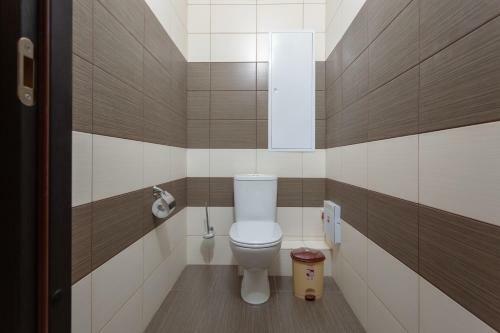 Apartament On Staroobryadcheskaya