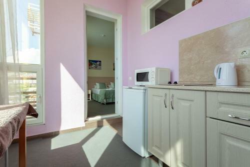 Apartament On Staroobryadcheskaya