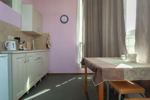 Apartament On Staroobryadcheskaya