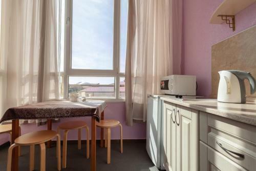 Apartament On Staroobryadcheskaya