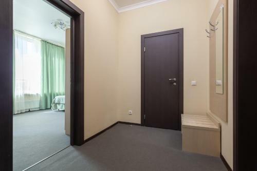 Apartament On Staroobryadcheskaya