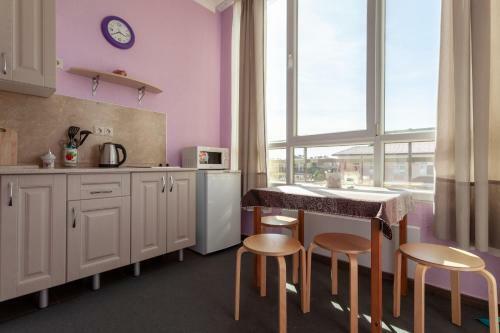 Apartament On Staroobryadcheskaya