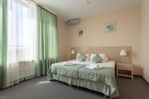 Apartament On Staroobryadcheskaya