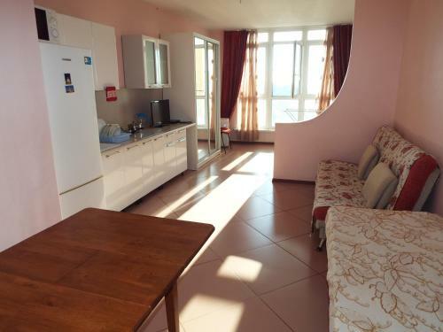 Apartamento Bocharov
