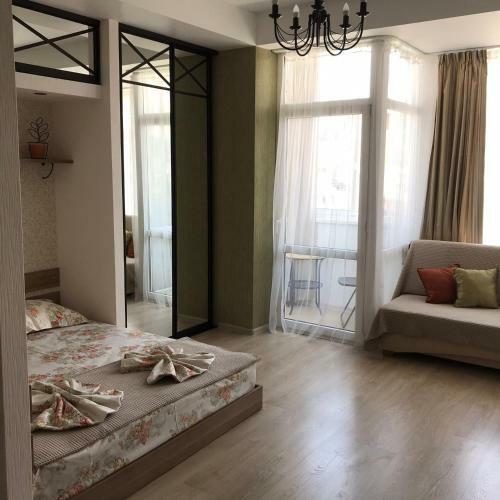 Apartment Nika