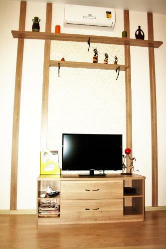 Apartment Nika