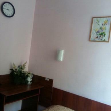 Hotel Absolut On Rustaveli