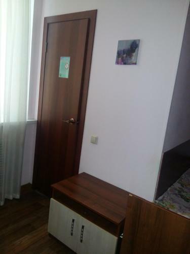 Hotel Absolut On Rustaveli