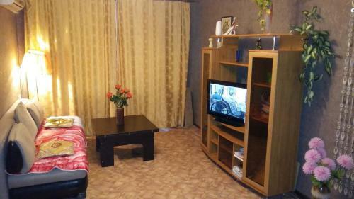 Apartments Radishcheva 25