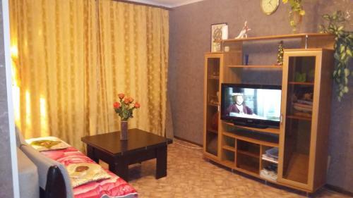 Apartments Radishcheva 25