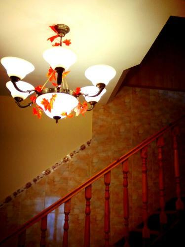 Hostal Otel Gostevoy Domik